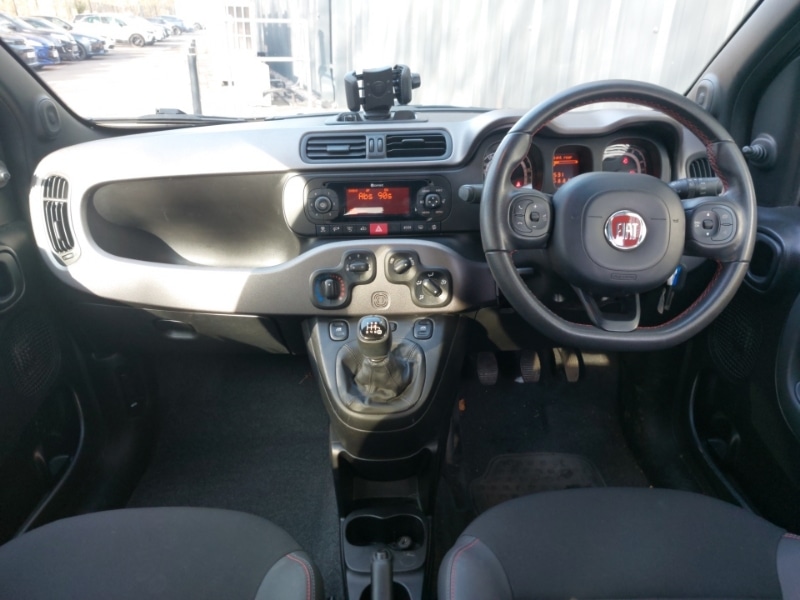 Used Fiat Panda 2021 for sale - 78013596: Photo 2