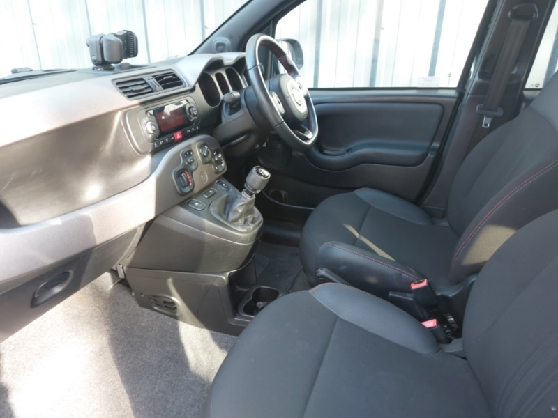 Used Fiat Panda 2021 for sale - 78013596: Photo 5
