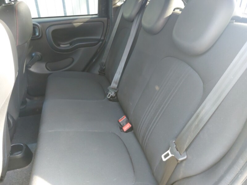 Used Fiat Panda 2021 for sale - 78013596: Photo 6