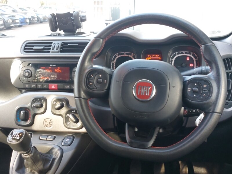 Used Fiat Panda 2021 for sale - 78013596: Photo 7