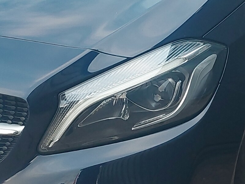 Used Mercedes-Benz A-Class 2018 for sale - 77573399: Photo 12