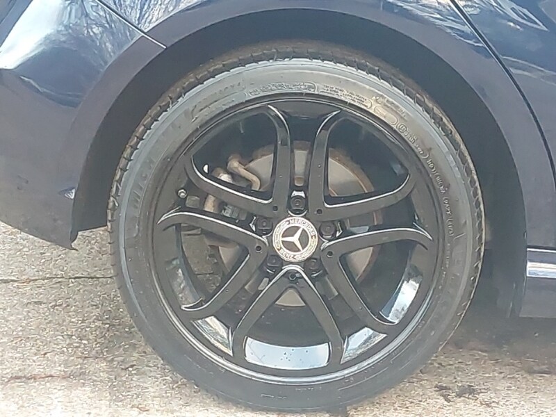 Used Mercedes-Benz A-Class 2018 for sale - 77573399: Photo 14