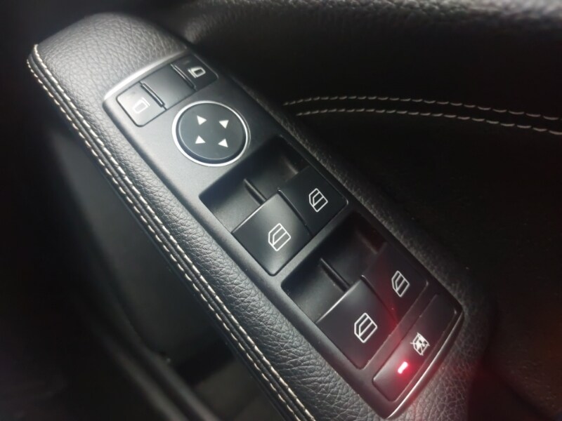 Used Mercedes-Benz A-Class 2018 for sale - 77573399: Photo 15