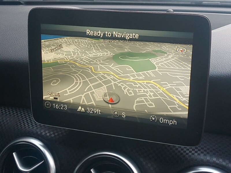 Used Mercedes-Benz A-Class 2018 for sale - 77573399: Photo 18