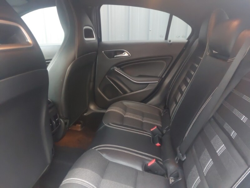 Used Mercedes-Benz A-Class 2018 for sale - 77573399: Photo 6