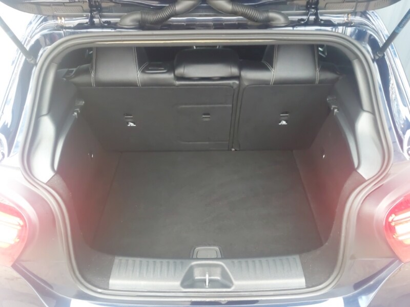 Used Mercedes-Benz A-Class 2018 for sale - 77573399: Photo 8