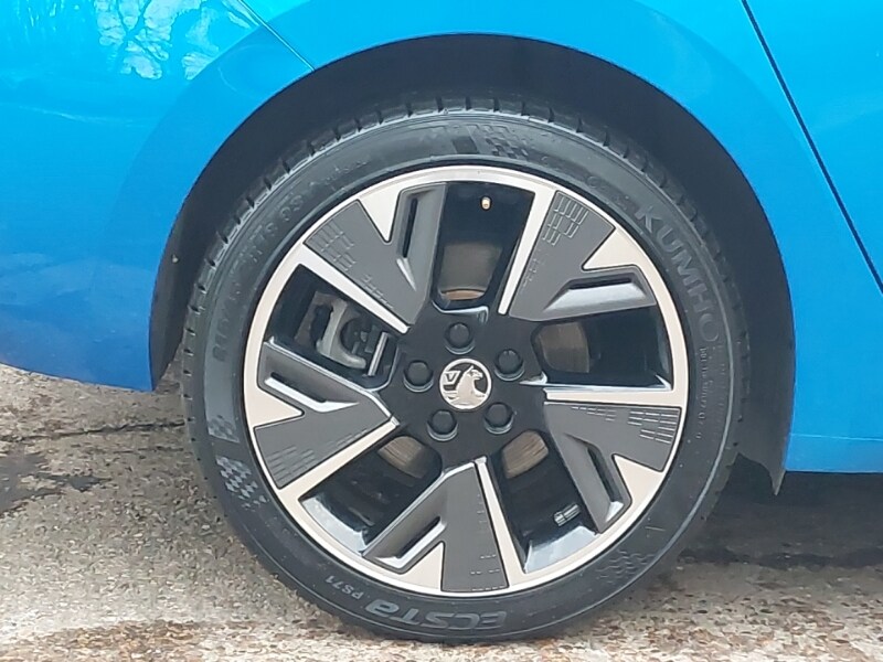 Used Vauxhall Astra 2023 for sale - 77722120: Photo 14