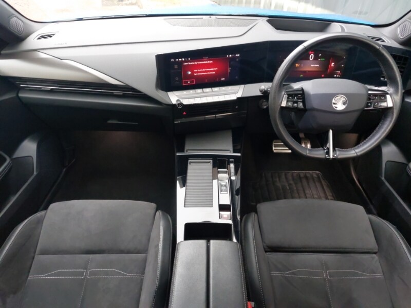 Used Vauxhall Astra 2023 for sale - 77722120: Photo 2