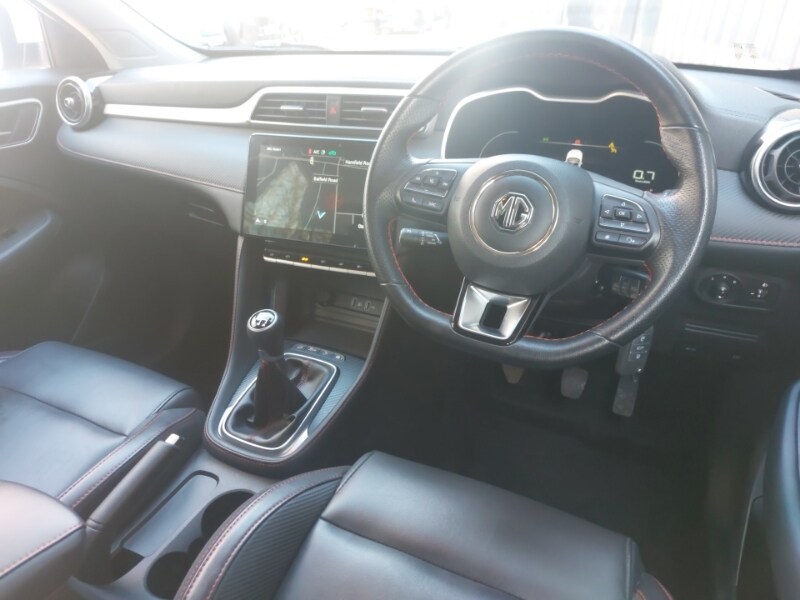 Used MG MG ZS 2023 for sale - 77580362: Photo 10