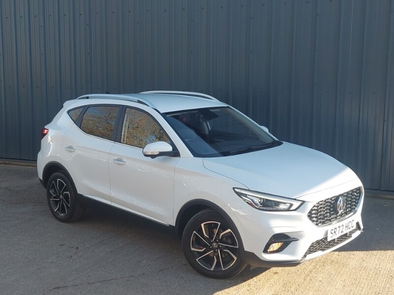 Used MG MG ZS 2023 for sale - 77580362: Photo 13