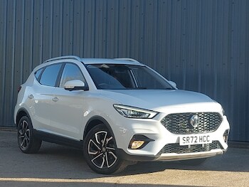 Used MG MG ZS 2023 for sale - 77580362: Photo