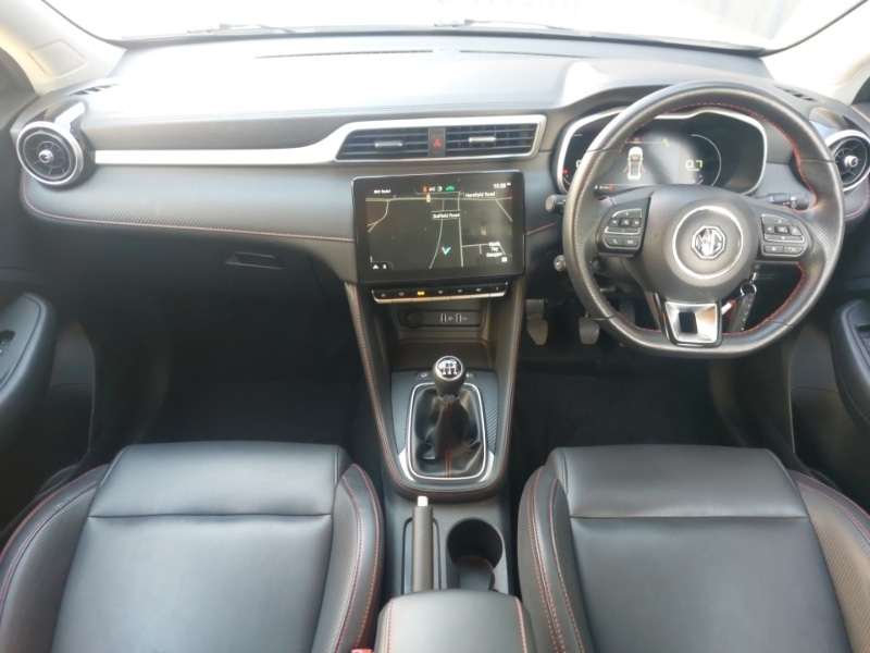 Used MG MG ZS 2023 for sale - 77580362: Photo 2