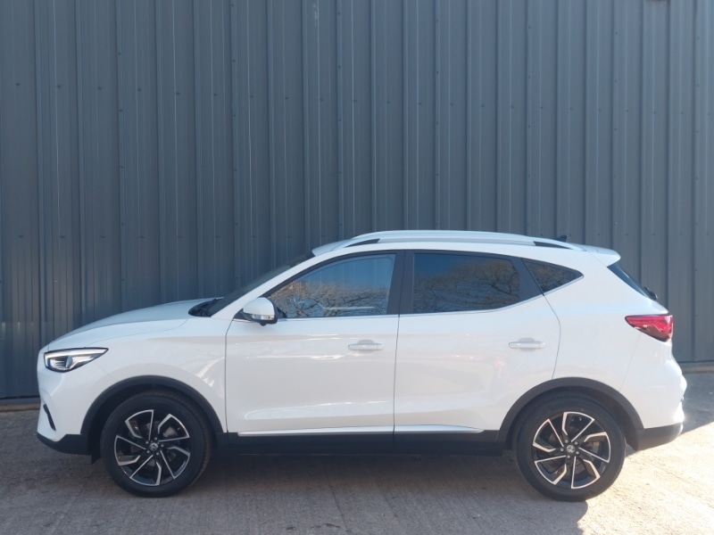 Used MG MG ZS 2023 for sale - 77580362: Photo 4