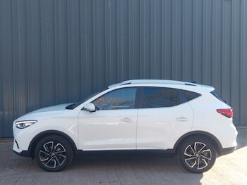 Used MG MG ZS 2023 for sale - 77580362: Photo