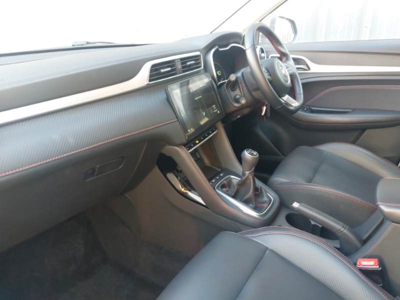 Used MG MG ZS 2023 for sale - 77580362: Photo 5