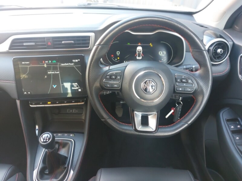 Used MG MG ZS 2023 for sale - 77580362: Photo 7