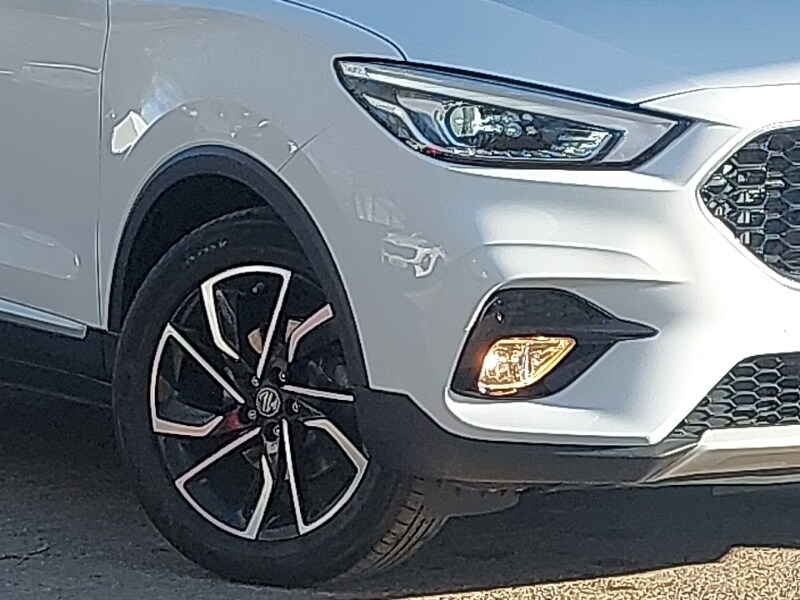 Used MG MG ZS 2023 for sale - 77580362: Photo 9