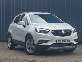 2019 - 1.4T ecoTEC Elite Nav 5dr