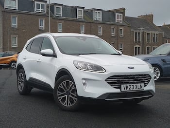 Used Ford Kuga 2023 for sale - 79694314: Photo