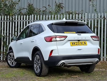 Used Ford Kuga 2023 for sale - 79694314: Photo