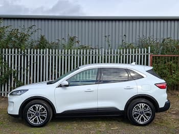 Used Ford Kuga 2023 for sale - 79694314: Photo