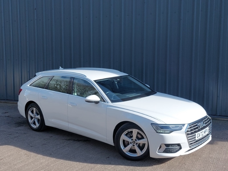 Used Audi A6 2022 for sale - 77922529: Photo 13