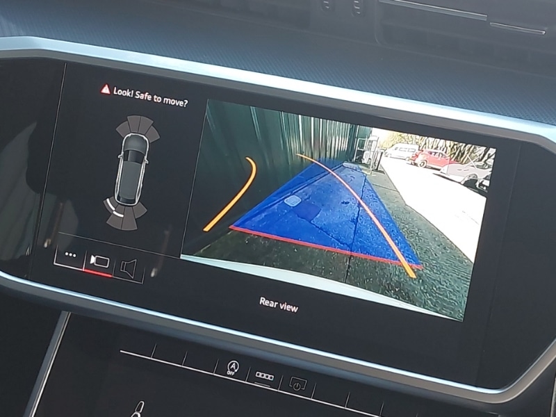 Used Audi A6 2022 for sale - 77922529: Photo 16