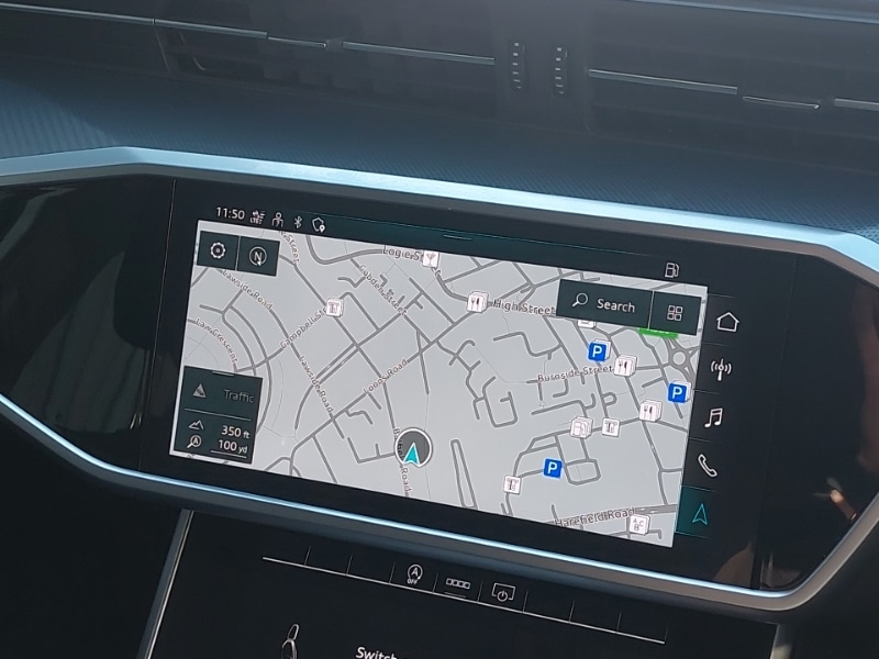 Used Audi A6 2022 for sale - 77922529: Photo 19