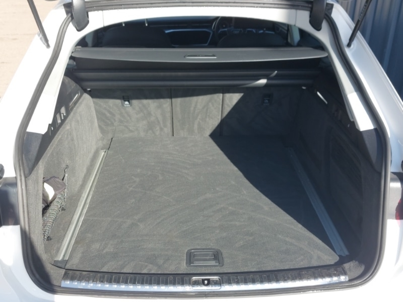 Used Audi A6 2022 for sale - 77922529: Photo 8