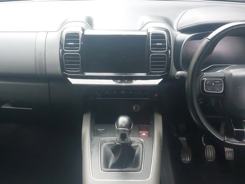 Used Citroen C5 Aircross 2021 for sale - 76543248: Photo 11