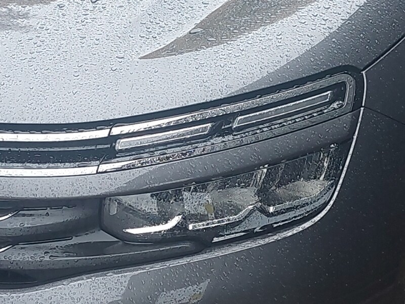 Used Citroen C5 Aircross 2021 for sale - 76543248: Photo 12