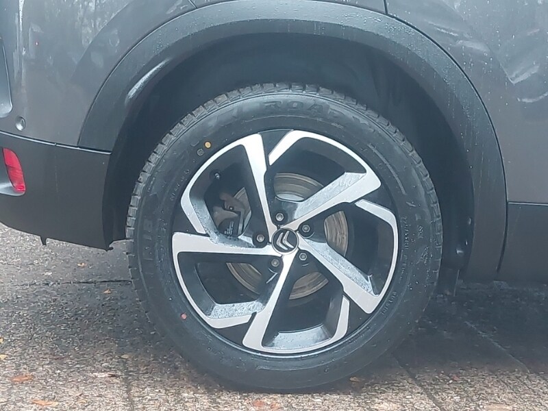 Used Citroen C5 Aircross 2021 for sale - 76543248: Photo 14