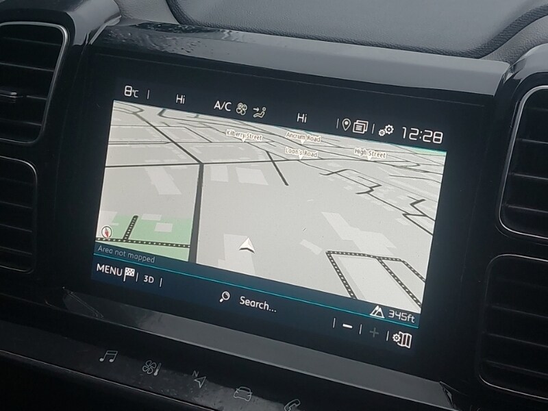 Used Citroen C5 Aircross 2021 for sale - 76543248: Photo 16