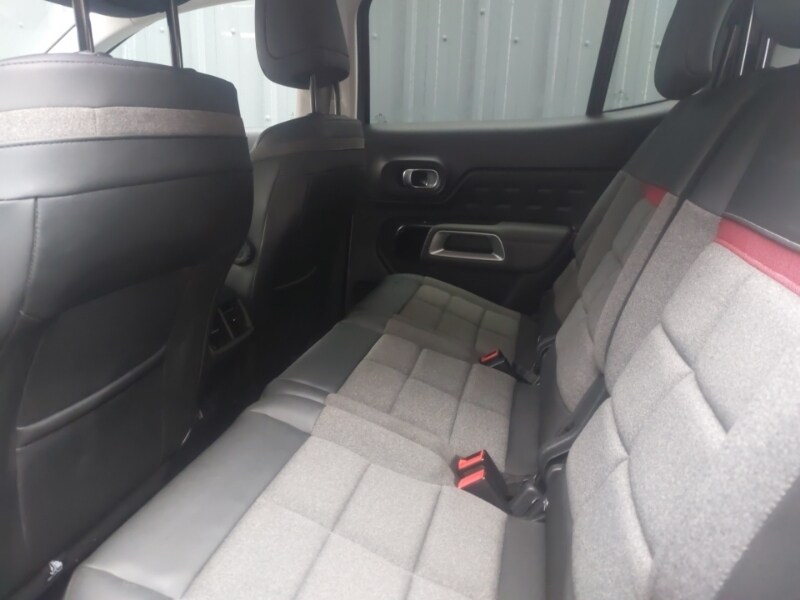 Used Citroen C5 Aircross 2021 for sale - 76543248: Photo 6