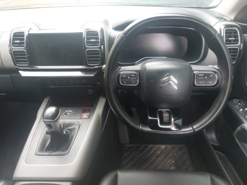 Used Citroen C5 Aircross 2021 for sale - 76543248: Photo 7