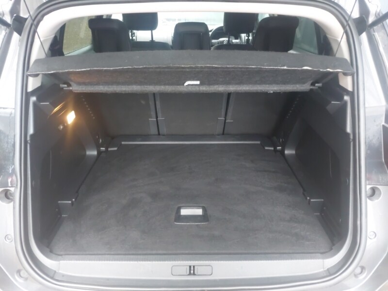 Used Citroen C5 Aircross 2021 for sale - 76543248: Photo 8