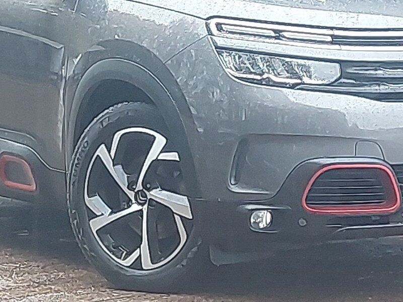 Used Citroen C5 Aircross 2021 for sale - 76543248: Photo 9