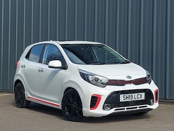 Used Kia Picanto 2019 for sale - 78230365: Photo