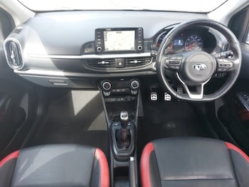 Used Kia Picanto 2019 for sale - 78230365: Photo