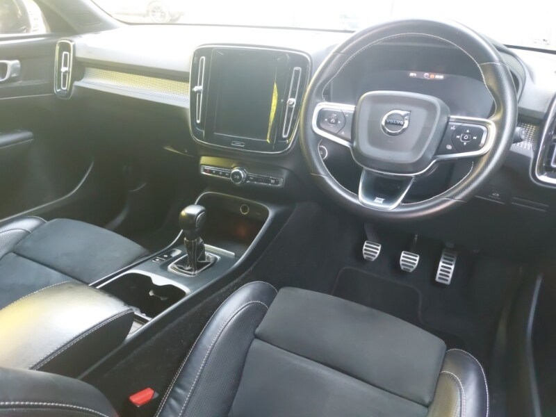 Used Volvo XC40 2020 for sale - 77272848: Photo 10