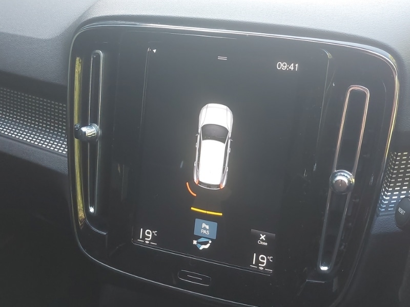 Used Volvo XC40 2020 for sale - 77272848: Photo 17