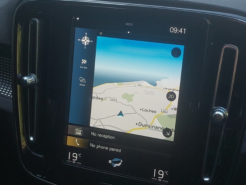 Used Volvo XC40 2020 for sale - 77272848: Photo 18