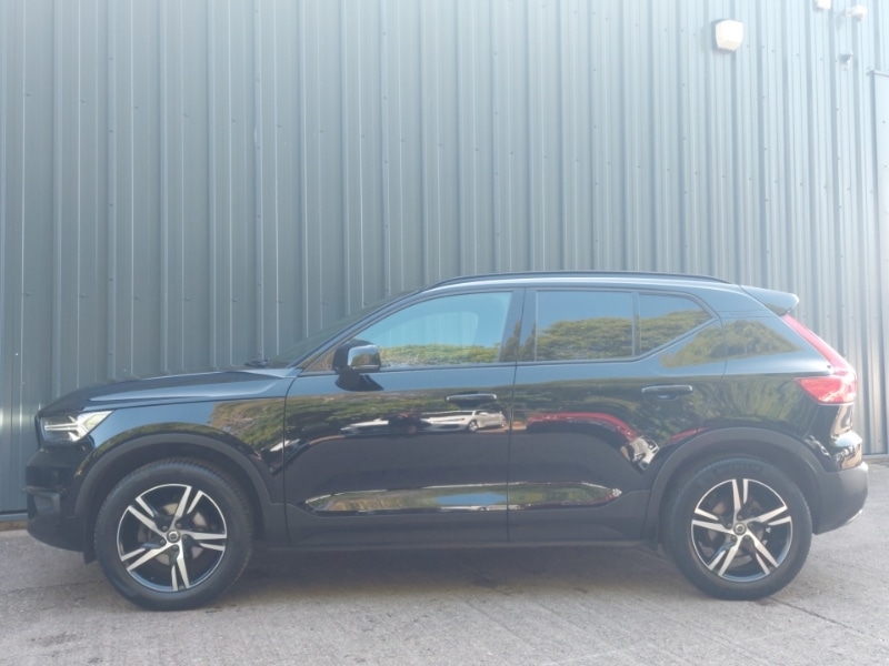 Used Volvo XC40 2020 for sale - 77272848: Photo 4