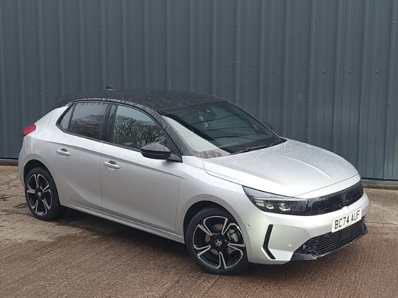 Used Vauxhall Corsa 2025 for sale - 76920385: Photo 13