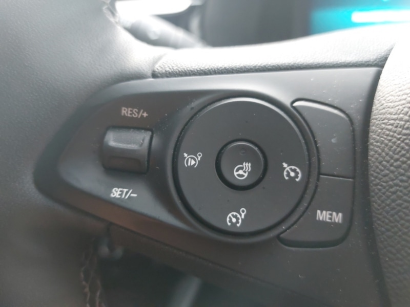 Used Vauxhall Corsa 2025 for sale - 76920385: Photo 15