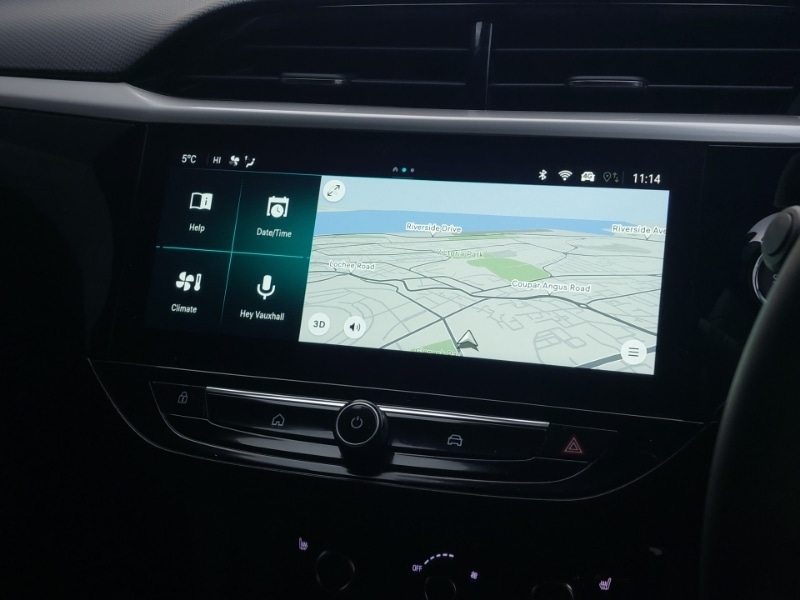 Used Vauxhall Corsa 2025 for sale - 76920385: Photo 16