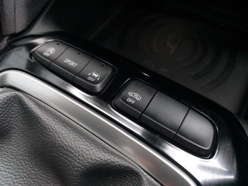 Used Vauxhall Corsa 2025 for sale - 76920385: Photo 17