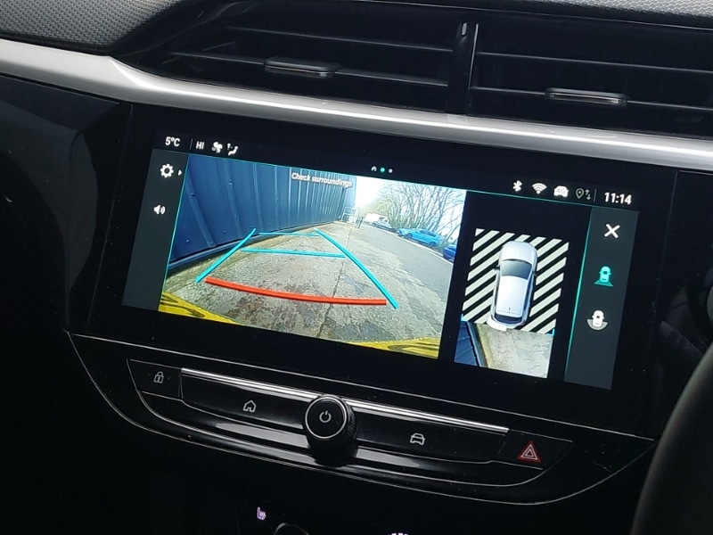 Used Vauxhall Corsa 2025 for sale - 76920385: Photo 19