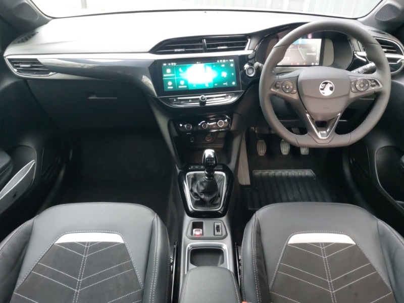 Used Vauxhall Corsa 2025 for sale - 76920385: Photo 2