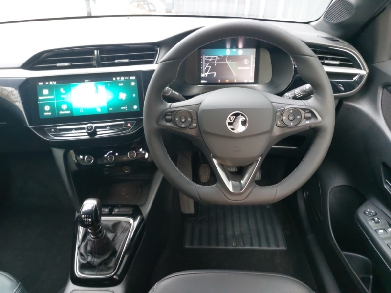 Used Vauxhall Corsa 2025 for sale - 76920385: Photo 7